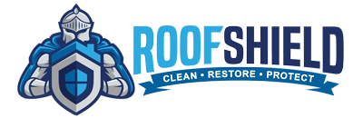 Roof Shield Clean Restore Protect